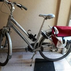 A Saisir , Vends Trek300 Trs Confortable !!!
