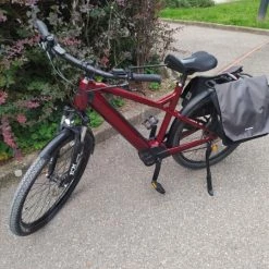 Moustache Samedi 27 Xroad 2 De 2020