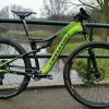 Cannondale Scalpel Carbon Team 2015 Taille M