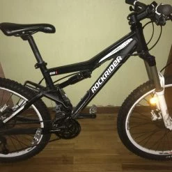 Vtt Rockrider Saisir !