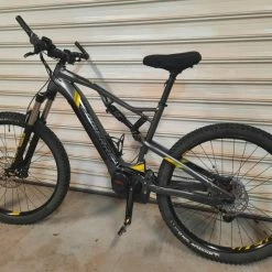 Vttae Lapierre Overvolt Tr400