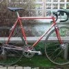 Vlo Vintage // Campagnolo, Simplex
