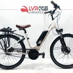 Granville E-urban 30+ Bosch Active Plus 400wh Vae Taille S 2021