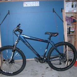 Cadre Spcialized Hardrock Pro + Pices