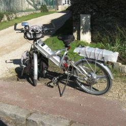 V.a.e. Francais I.s.d 16 Angouleme