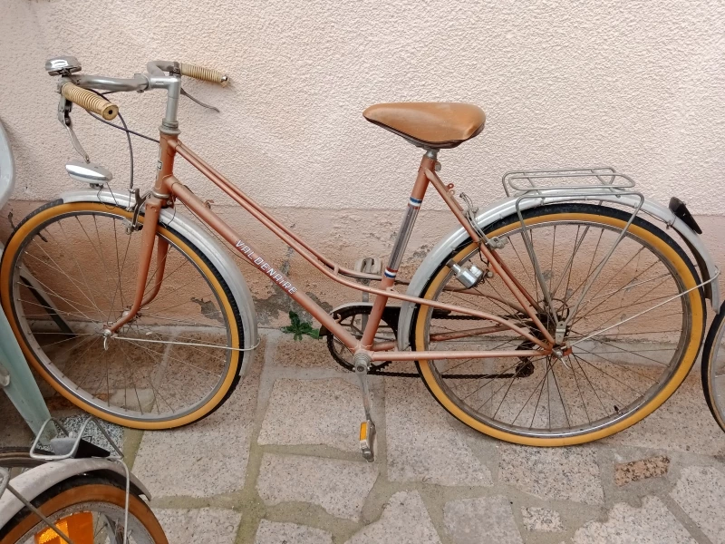 Vlo Vintage Valdenaire