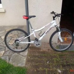 Vtt Enfant 10ans/selon Taille