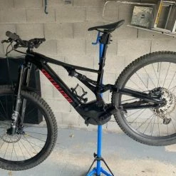 Vlo Specialized-turbo