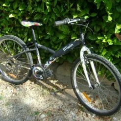 Bitwin Poply 24 Pouces