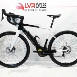 Berria Belador Hybrid Hp 7.1 11v 500wh Vae Taille M 55cm 2022 (