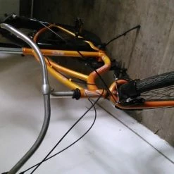 Vend Velo "micmo" En Bon Etat