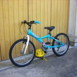 Velo Enfant 4 A 8 Ans