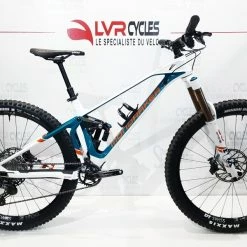 Mondraker Superfoxy Carbon R 29 Vtt Taille M 2020