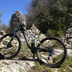 Cannondale Trigger 29er 1 - Comme Neuf