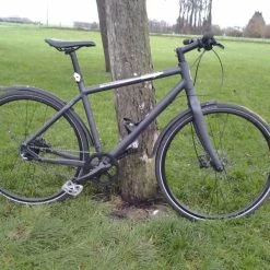 Giant 8 Vitesses Dans Le Myeu