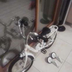 Vlo Peugeot 16 Pouces