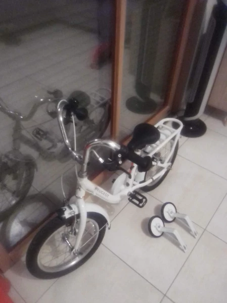 Vlo Peugeot 16 Pouces