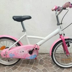 Joli Vlo Enfant - Fille