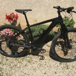 Cube Hybrid Semi Rigide