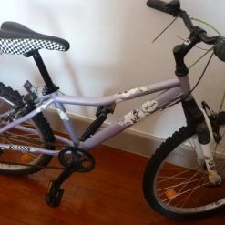 Velo Decathlon B'twin