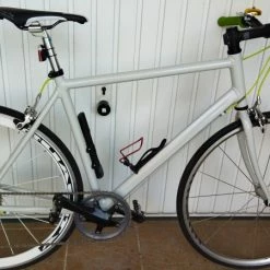 Beau Velo De Ville Ou Promenade....leger