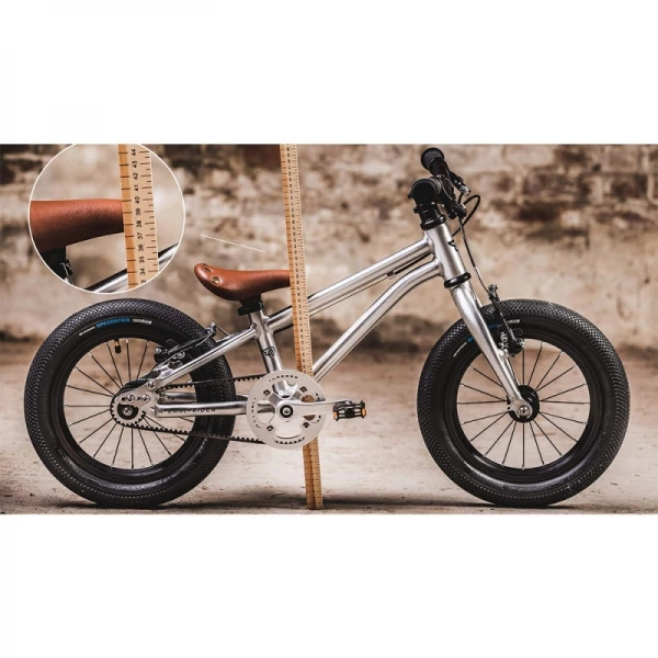 Vlo Enfant Early Rider Pedal Belte