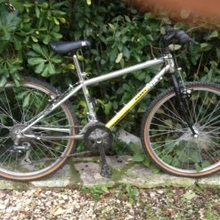 Vtt Sunn Kicker 18 Ten Type 24'