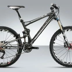 Cube Stereo Super Hpc Sl