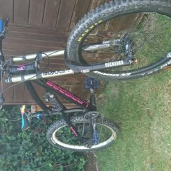 Lapierre Froggy 318 (2013)