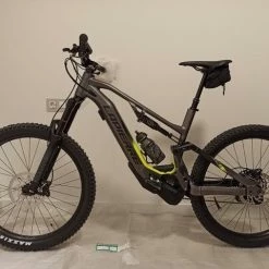 Lapierre Survolt Am 6.6 2020