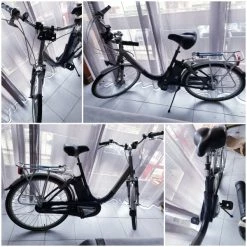 Vlo Lectrique Giant Lafree Twist Taille L