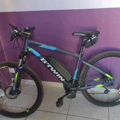 A Vendre Vlo Lectrique