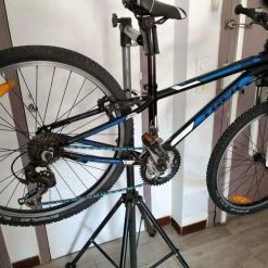 Trek Mt220 24