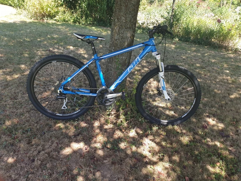 Veds Vtt Ktm