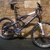 Vtt Canyon Lux Mr 9.0 Superbe Tat