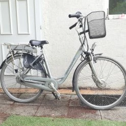 Velo Electrique Hollandais