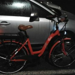 Vlo Vog Avec Assistance Electrique