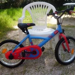 Velo Enfant Btwin
