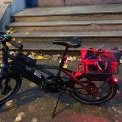 Winora 2021 Radius Tour