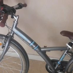 Btwin Enfant Moins De 6mois