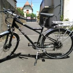 Vlo De Marque Neumouv De Type Montana T