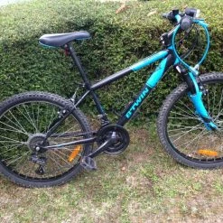 Btwin Rockrider 8-12 Ans