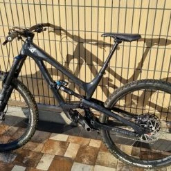 Enduro Yt Capra Comp Carbon 29 2020