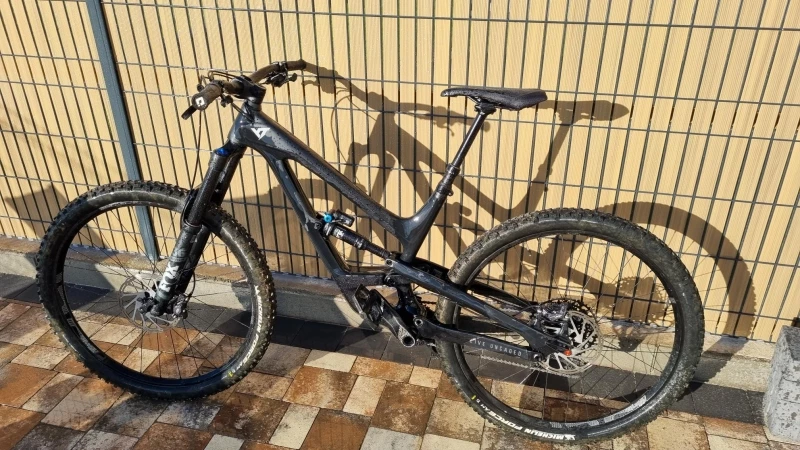 Enduro Yt Capra Comp Carbon 29 2020