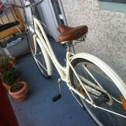 Electra Amsterdam I3 Original Cream