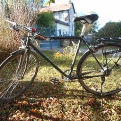 Vsf Fahrradmanufaktur Simplicity 8cht Fl Shimano Nexus 8