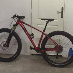 Vtt Specialized 6fatie
