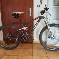 Vtt Trek