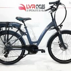 02feel Vog Off-road 374wh Vtcae Taille M 2018 (occasion) Vlo De