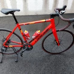 Course Lapierre E-sensium Al-300